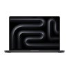 MacBook Pro 16" Apple M3 Pro 12C CPU 18C GPU 18GB 512GB Kozmický čierny SK