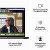 MacBook Pro 16" Apple M3 Pro 12C CPU 18C GPU 18GB 512GB Kozmický čierny SK