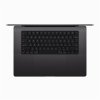 MacBook Pro 16" Apple M3 Pro 12C CPU 18C GPU 36GB 512GB Kozmický čierny SK