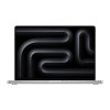 MacBook Pro 16" Apple M3 Max 14C CPU 30C GPU 36GB 1TB Strieborný SK