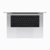MacBook Pro 16" Apple M3 Max 14C CPU 30C GPU 36GB 1TB Strieborný SK