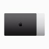 MacBook Pro 16" Apple M3 Max 14C CPU 30C GPU 36GB 1TB Strieborný SK