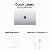 MacBook Pro 16" Apple M3 Max 14C CPU 30C GPU 36GB 1TB Strieborný SK