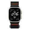 Spigen remienok DuraPro Flex Ultra pre Apple Watch Ultra 49mm - Black