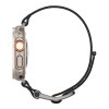 Spigen remienok DuraPro Flex Ultra pre Apple Watch Ultra 49mm - Black