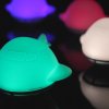 MiPow Playbulb™ Zoocoro AirWhale chytré LED noční světlo s reproduktorem