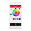 MiPow Playbulb™ Zoocoro AirWhale chytré LED noční světlo s reproduktorem