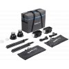 Nanlite FS-200B Bi-Colour 2 light kit with stand