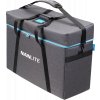 Nanlite FS-200B Bi-Colour 2 light kit with stand