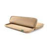 tomtoc Terra-A27 Laptop Sleeve, 13 Inch - Dune Shade