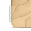 tomtoc Terra-A27 Laptop Sleeve, 13 Inch - Dune Shade