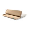 tomtoc Terra-A27 Laptop Sleeve, 13 Inch - Snowberg