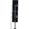 Nanlite Dual-Panel Coupler Kit with Softbox for Pavoslim 120B/120C