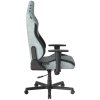 Herná stolička DXRacer DRIFTING XL šedo-čierna, látková