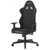 Herná stolička DXRacer GLADIATOR čierna, látková
