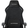 Herná stolička DXRacer DRIFTING čierna, látková