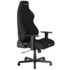 Herná stolička DXRacer DRIFTING čierna, látková