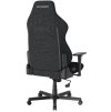 Herná stolička DXRacer DRIFTING čierna, látková
