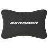 Herná stolička DXRacer DRIFTING ružová, látková