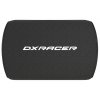 Herná stolička DXRacer DRIFTING ružová, látková