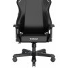 Herná stolička DXRacer TANK čierna