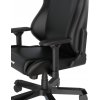 Herná stolička DXRacer TANK čierna