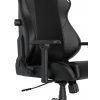 Herná stolička DXRacer TANK čierna