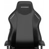 Herná stolička DXRacer TANK čierna