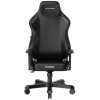 Herná stolička DXRacer TANK čierna