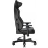 Herná stolička DXRacer TANK čierna