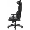 Herná stolička DXRacer TANK čierna