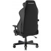 Herná stolička DXRacer TANK čierna