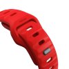 Nomad remienok Sport Strap pre Apple Watch 42/44/45/49mm - Night Watch Red
