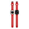 Nomad remienok Sport Strap pre Apple Watch 42/44/45/49mm - Night Watch Red