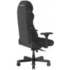 Herná stolička DXRacer MASTER čierna, látková