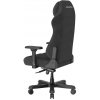 Herná stolička DXRacer MASTER čierna, látková