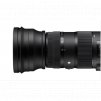 SIGMA 150-600 mm F5-6.3 DG OS HSM Sports pre Canon EF