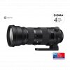 SIGMA 150-600 mm F5-6.3 DG OS HSM Sports pre Canon EF