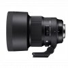 SIGMA 105 mm F1.4 DG HSM Art pre Sony E