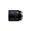 Objektív Tamron 11-20 mm F/2.8 Di III-A RXD pre Fujifilm X