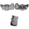 SmallRig 4533 Cage for Sony Alpha 9 III