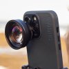 ShiftCam LensUltra 60mm Telephoto