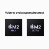 Mac Studio Apple M2 Ultra 24C CPU 60C GPU 64GB 1TB SK