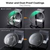 K&F Concept K&F 82mm UV Filter 0.1% Ultra-low Reflection (titanium coating), Nano-X Series