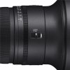 SIGMA 500 mm F5.6 DG DN OS Sports pre Sigma L