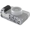 SmallRig 4555 L-Shape Grip for Fujifilm X100VI / X100V Silver