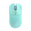 Edifier HECATE G3M PRO 26000DPI bezdrôtová herná myš (mäta)