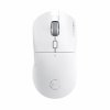 Edifier HECATE G3M PRO 26000DPI bezdrôtová herná myš (biela)