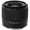 Viltrox AF 20/2.8 Z
