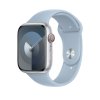 Apple Watch 45mm Light Blue Sport Band - M/L